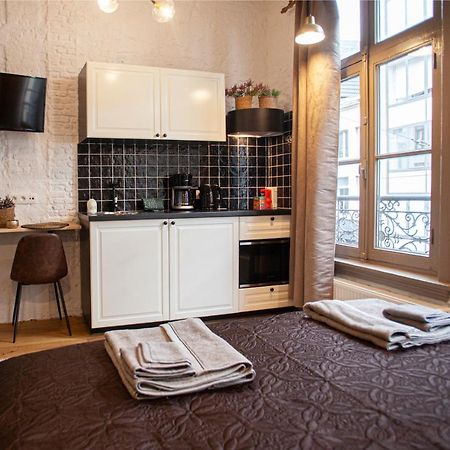 Luxury Suites Meir By Rikas Hotels Antwerpen Buitenkant foto