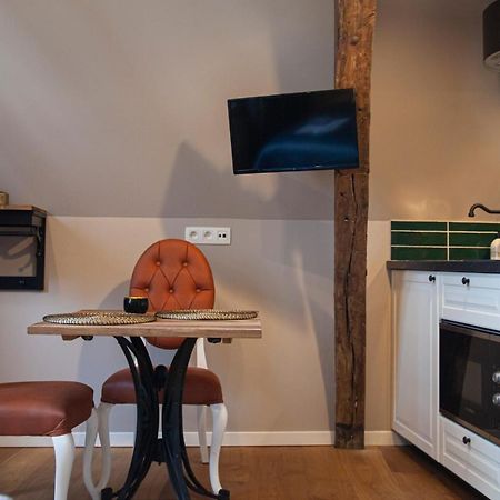 Luxury Suites Meir By Rikas Hotels Antwerpen Buitenkant foto