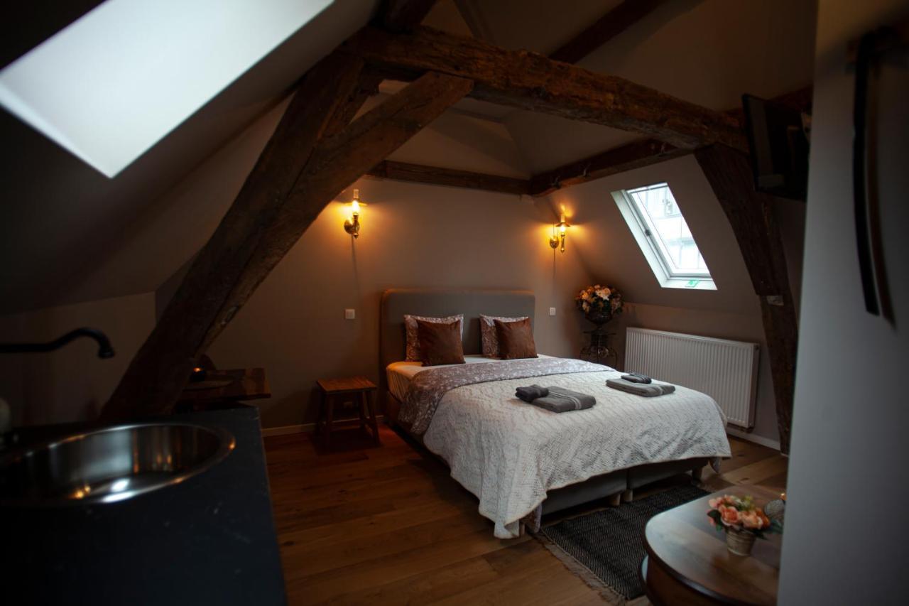 Luxury Suites Meir By Rikas Hotels Antwerpen Buitenkant foto