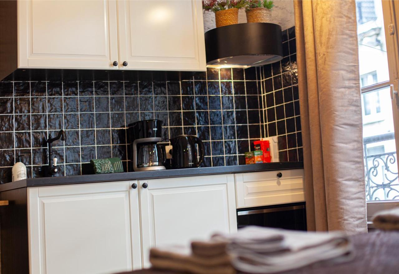 Luxury Suites Meir By Rikas Hotels Antwerpen Buitenkant foto