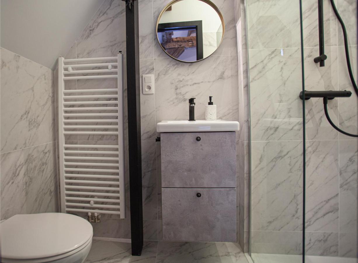 Luxury Suites Meir By Rikas Hotels Antwerpen Buitenkant foto