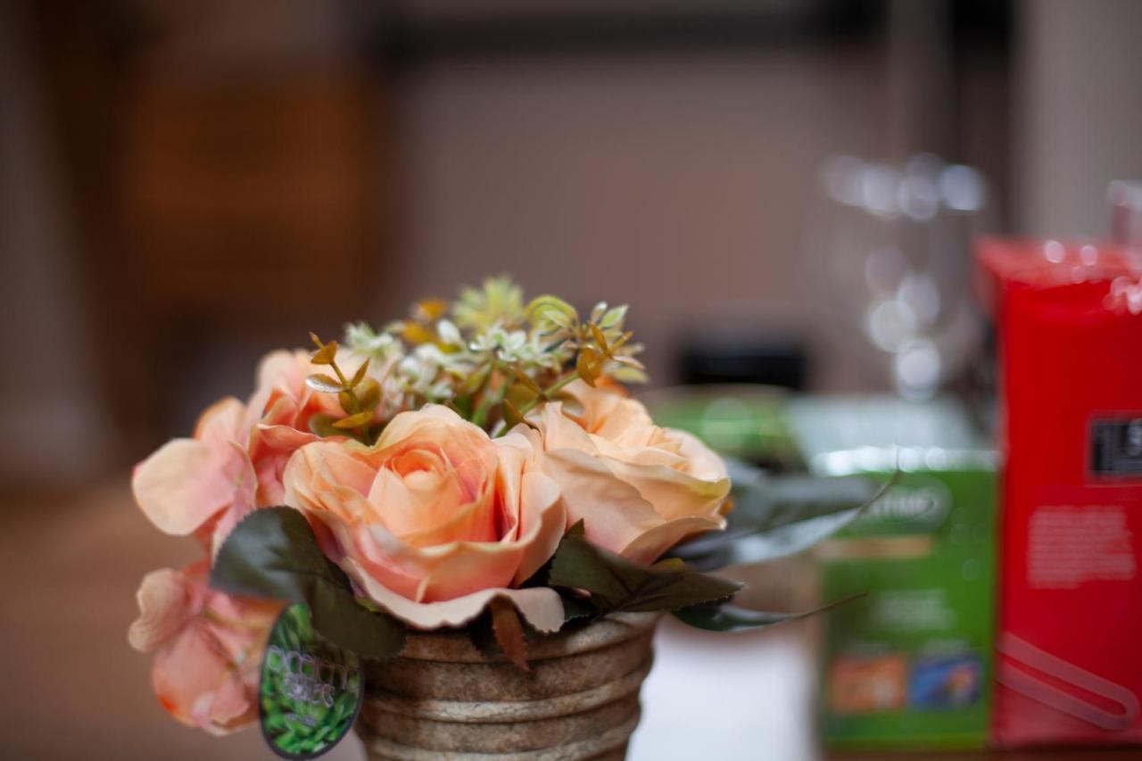 Luxury Suites Meir By Rikas Hotels Antwerpen Buitenkant foto