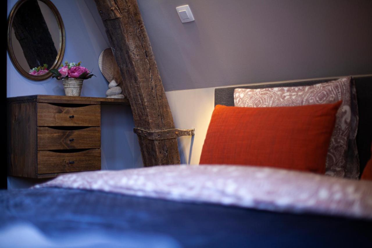 Luxury Suites Meir By Rikas Hotels Antwerpen Buitenkant foto